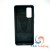    Samsung Galaxy S20 FE / Fan Edition - Slim Sleek Brush Metal Case